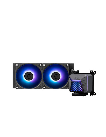 Refroidisseur MSI MAG CORELIQUID A15 240 Noir