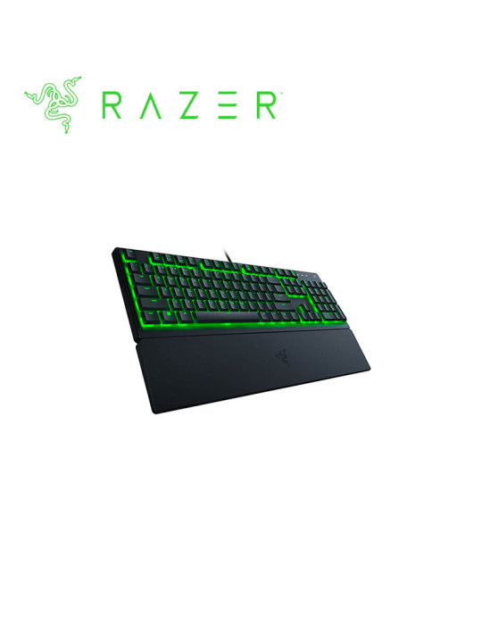 Clavier Razer Ornata V3 X - RZ03-04470500-R3F1