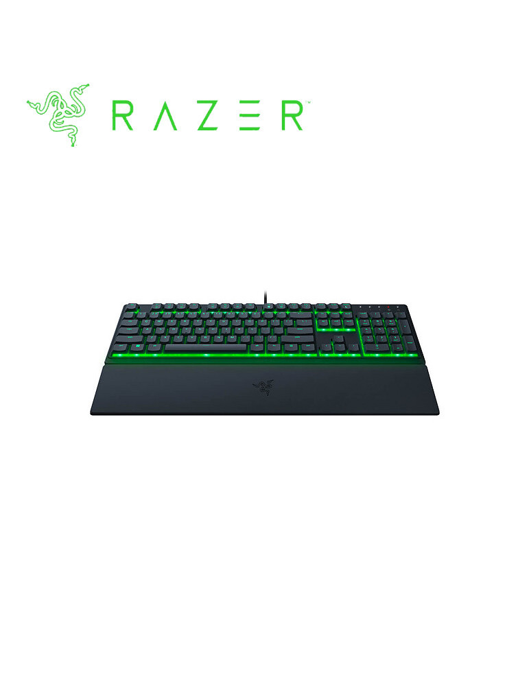 Clavier Razer Ornata V3 X - RZ03-04470500-R3F1