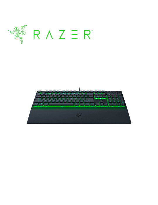 Clavier Razer Ornata V3 X - RZ03-04470500-R3F1