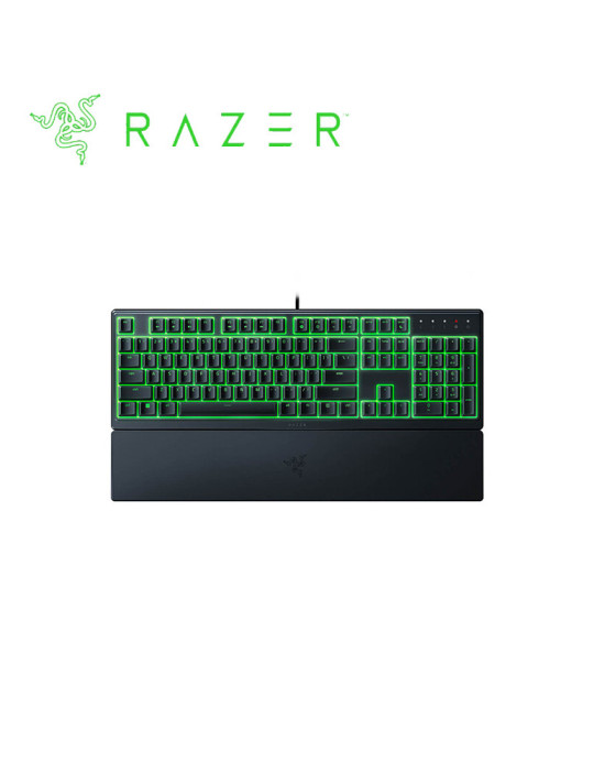 Clavier Razer Ornata V3 X - RZ03-04470500-R3F1