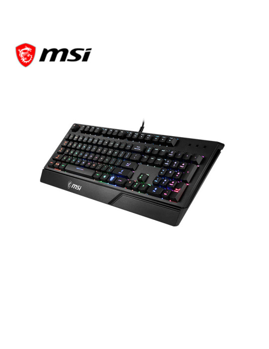 Clavier MSI Vigor GK20