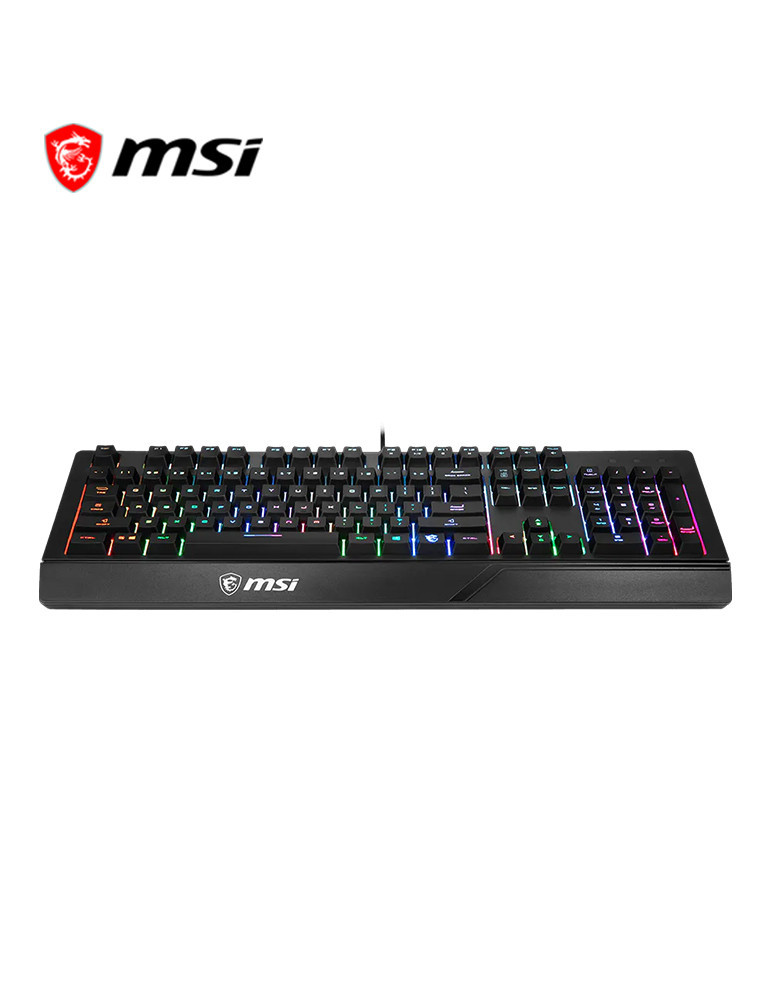 Clavier MSI Vigor GK20