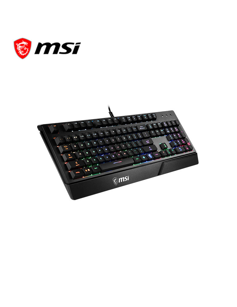 Clavier MSI Vigor GK20