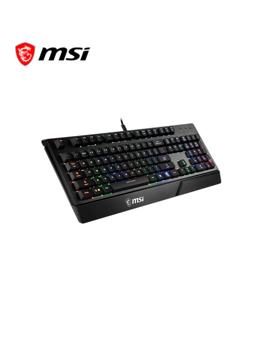 Clavier MSI Vigor GK20