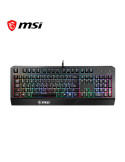 Clavier MSI Vigor GK20