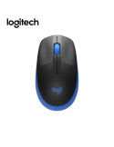 Logitech SOURIS Sans Fil M190  Blue