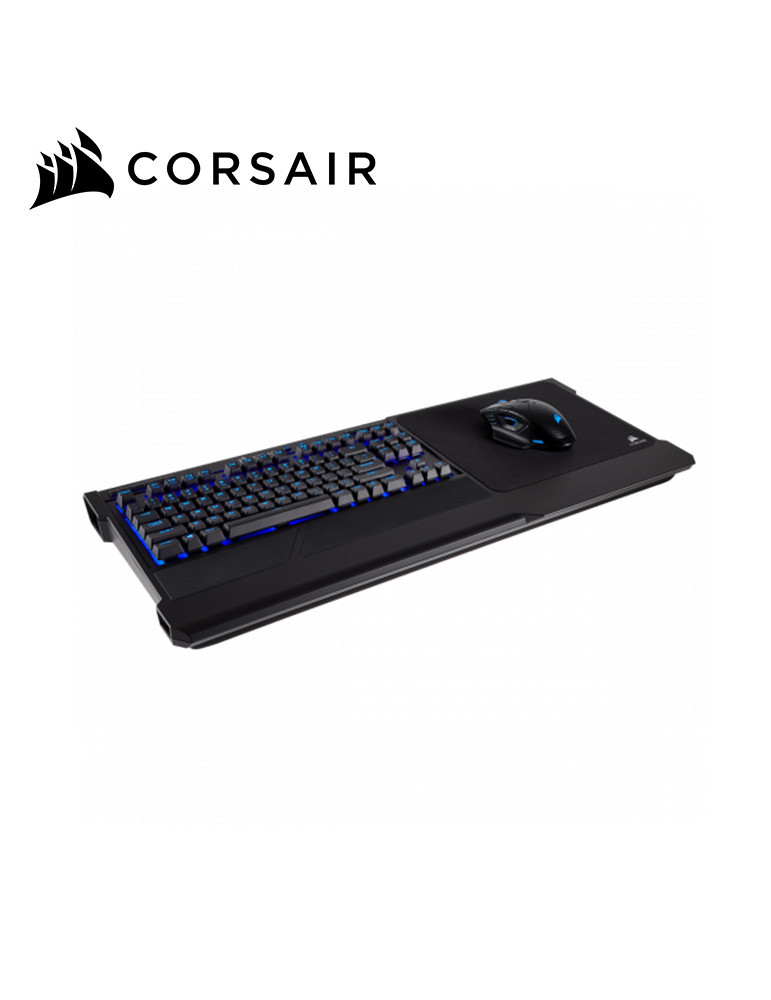 Clavier Corsair Lapboard K63 - CH-9510000-WW
