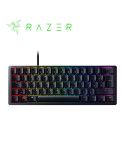 Clavier Razer BlackWidow V3 Mini HyperSpeed (Yellow Switch) - French Layout