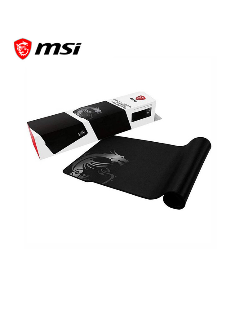 Tapis de Souris MSI Agility GD70