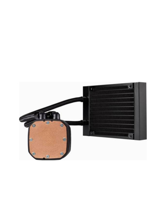 Refroidisseur Liquide Corsair CPU H60i RGB - CW-9060049-WW Noir