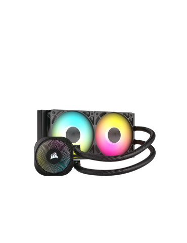 Refroidisseur Liquide Corsair NAUTILUS 240 ARGB - CW-9060092-WW Noir