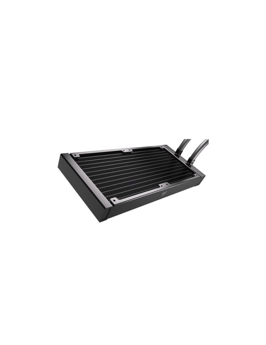 Refroidisseur Liquide Corsair NAUTILUS 240 ARGB - CW-9060092-WW Noir