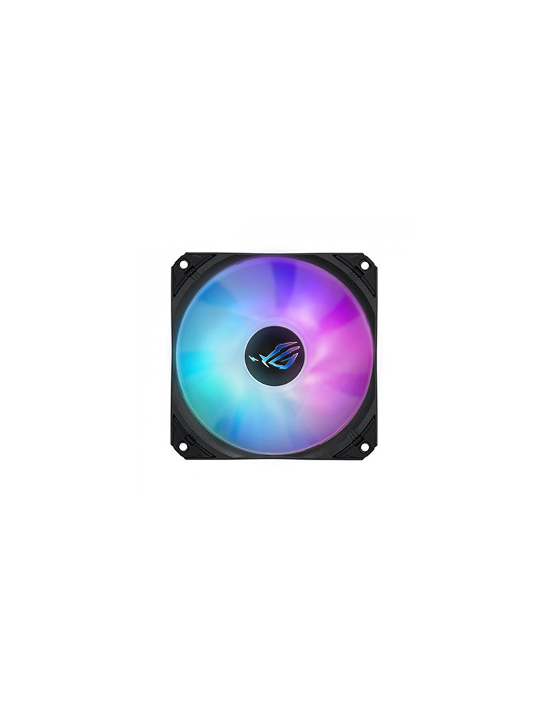 Refroidisseur Asus  ROG STRIX LC III 360 ARGB LCD
