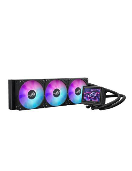 Refroidisseur Asus  ROG RYUJIN III 360 ARGB EXTREME