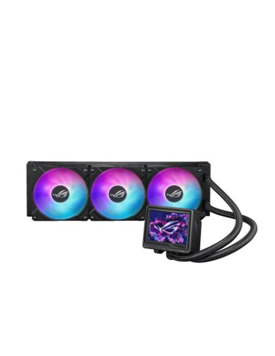 Refroidisseur Asus  ROG RYUJIN III 360 ARGB EXTREME