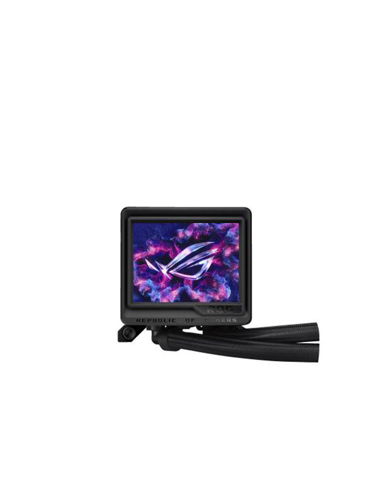 Refroidisseur Asus  ROG RYUJIN III 360 ARGB EXTREME